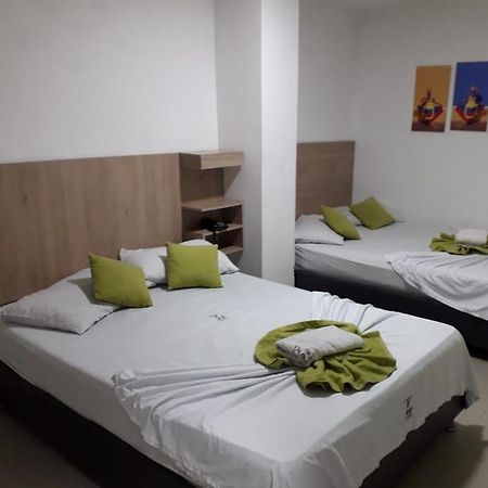 Hotel Rodadero Santa Marta  Værelse billede