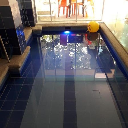 Hotel Rodadero Santa Marta  Eksteriør billede