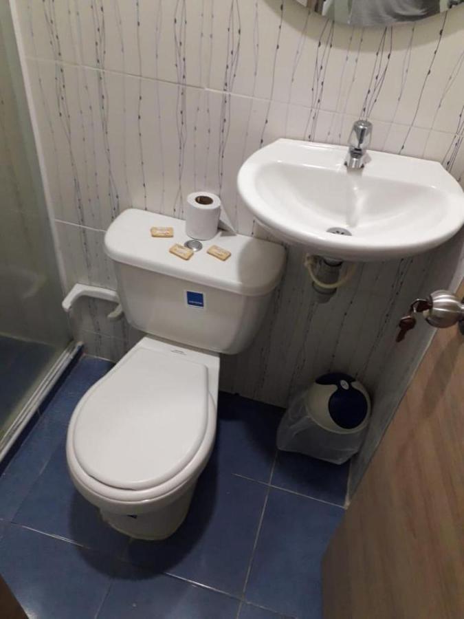 Hotel Rodadero Santa Marta  Eksteriør billede