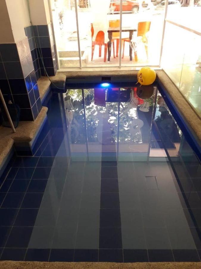 Hotel Rodadero Santa Marta  Eksteriør billede